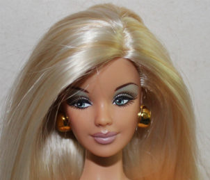 Barbie Axelle