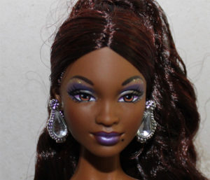 Barbie Binta