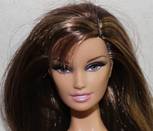 Barbie Boglarka