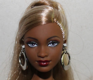 Barbie Brenda