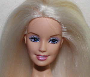 Barbie Brittany