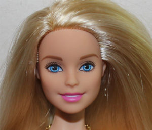 Barbie Brooke