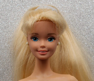 Barbie Brunnhilde