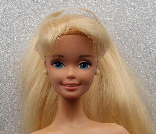 Barbie Brunnhilde