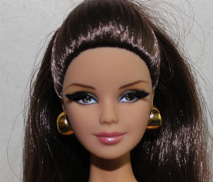 Barbie Carmen