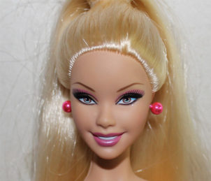 Barbie Carolina