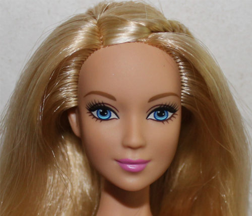 Barbie Charline