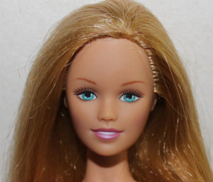 Barbie Charlotte
