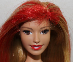 Barbie Chelsea