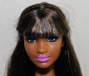 Barbie Cherifa