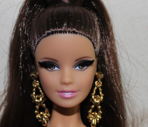 Barbie Chiara