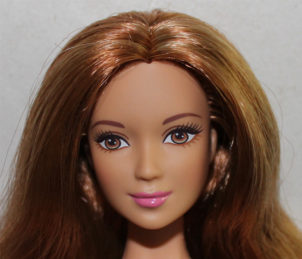 Barbie Chloé