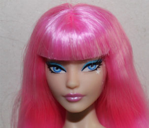 Barbie Cindy