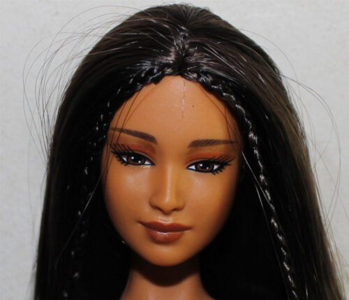 Coralie barbie Clearance