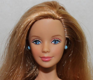 Barbie Corduroy Cool