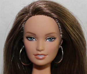 Barbie Dana