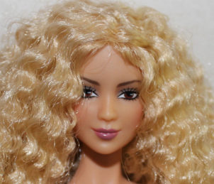 Barbie Devan
