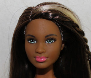 Barbie Diane