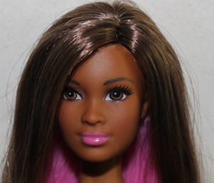 Barbie Dreamtopia Color Stylin' Princess
