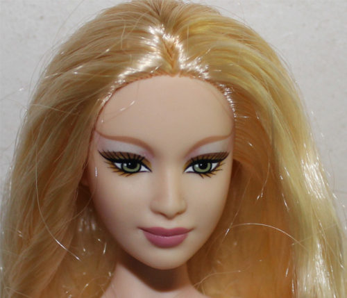 Barbie Elin