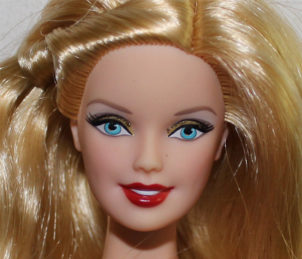 Barbie Emily