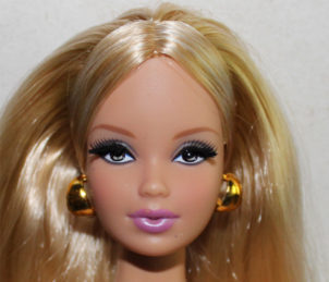 Barbie Ewa