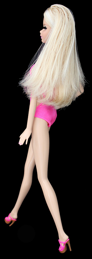 Barbie - Collection - City Shopper