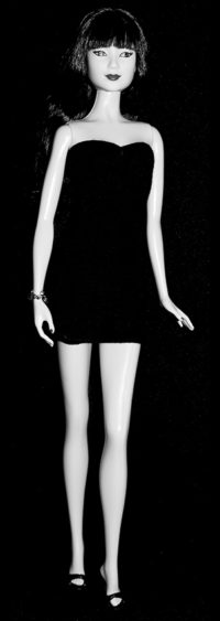 Barbie Fashionistas N°19