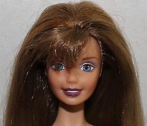 Barbie Farah