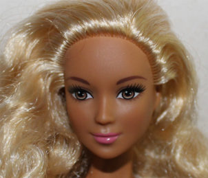 Barbie Flora