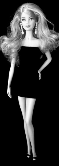 Barbie Holiday 2015