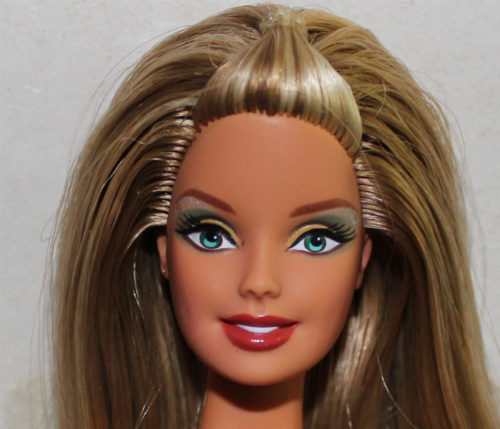 Barbie Gisele