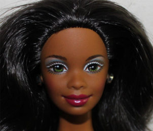 Barbie Gloria