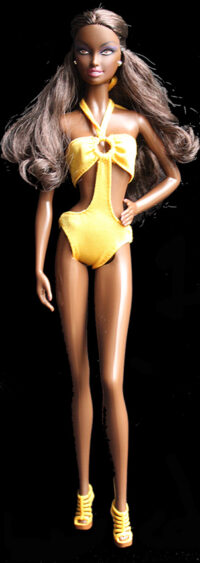 Barbie - Collection - Generations Of Dreams