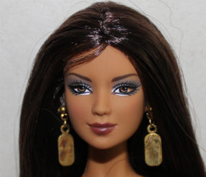 Barbie Hadeel