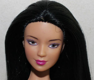 Barbie Hani