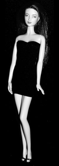 Barbie Lea Palm Beach