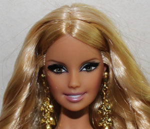 Barbie Helga