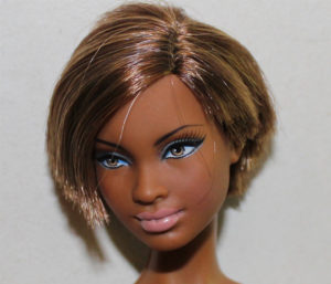 Barbie Hyacinta