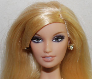 Barbie Ilenia