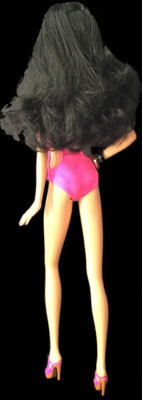 Barbie - Collection Top Model Teresa