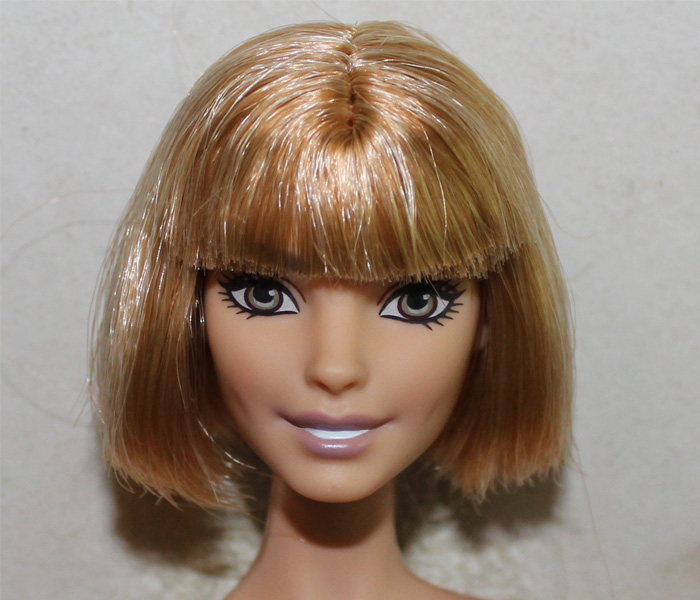 Barbie Inês