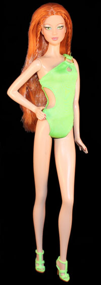 Barbie - Kayla Secret Spells