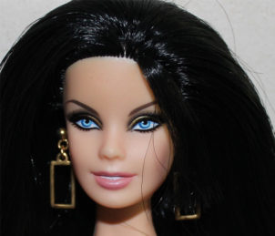 Barbie Ivana