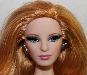 Barbie Izyan