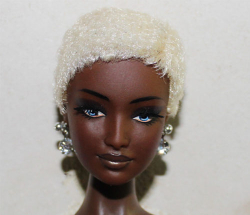 Barbie - Indigo Obsession