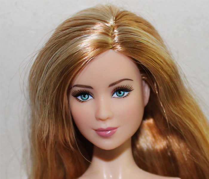 Barbie Jade