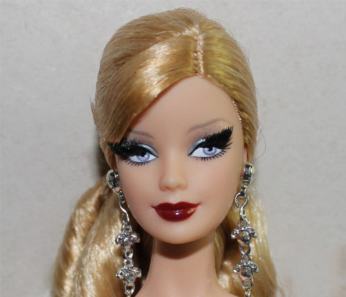 Barbie Jelena