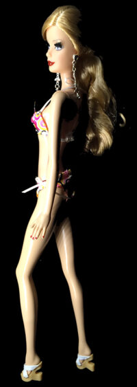Barbie Holiday 2008
