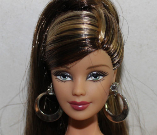 Barbie Jenny